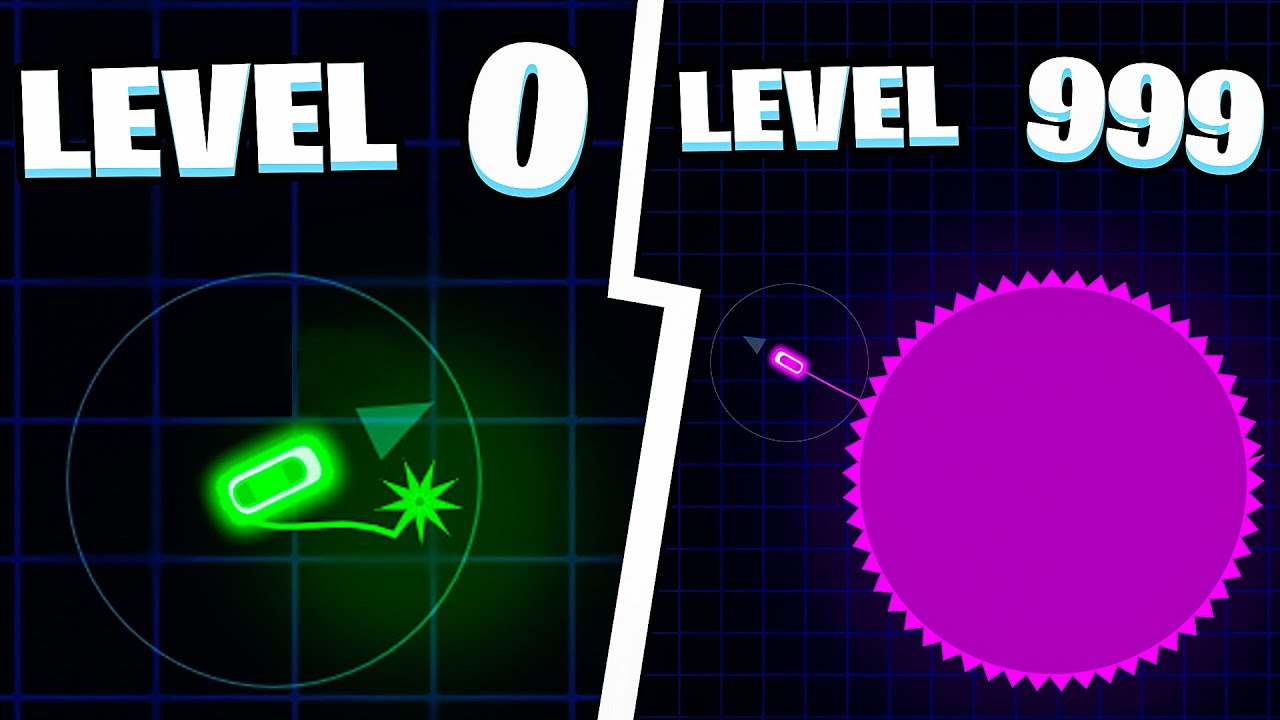 4-Player Max LEVEL Run In BRUTAL.IO