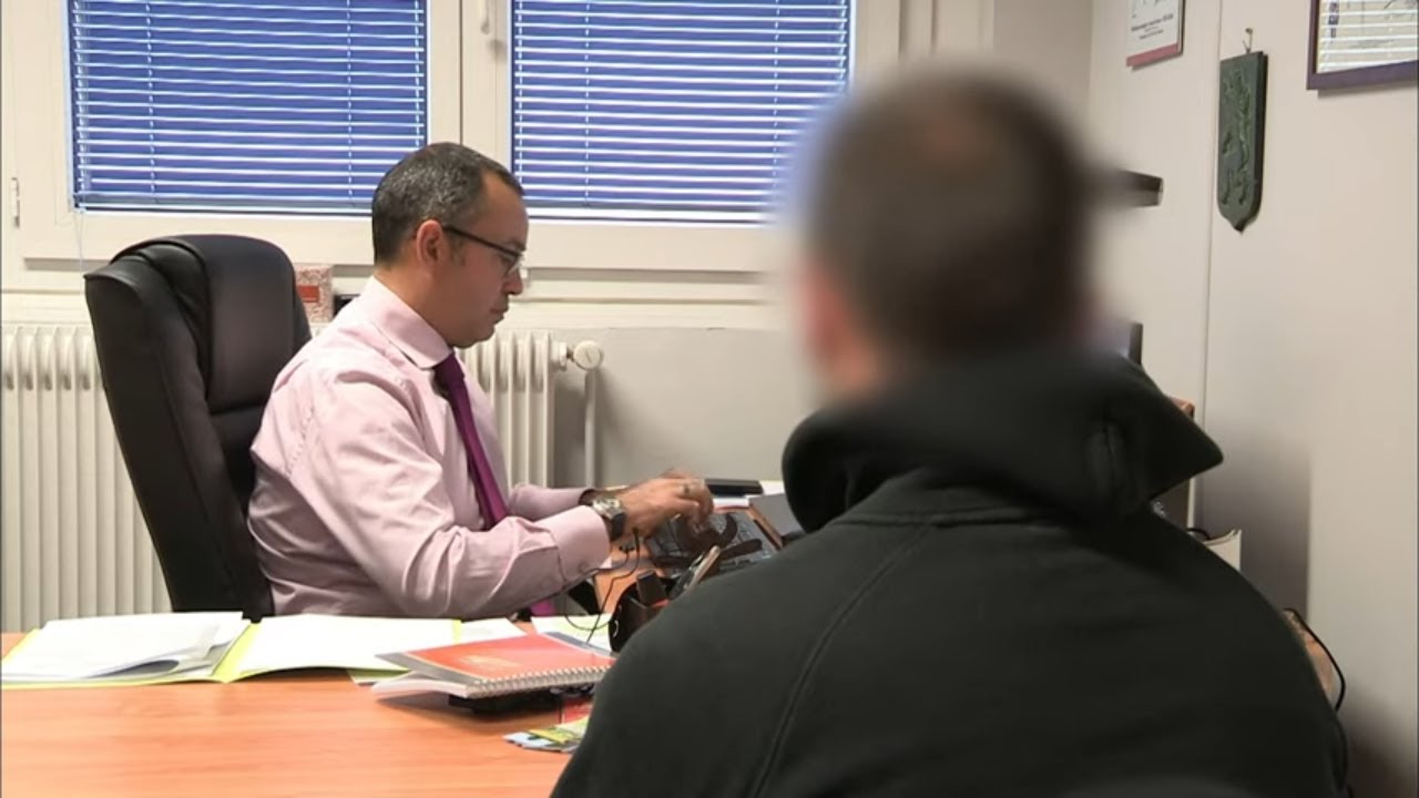 Un policier suspecté d’avoir aidé des cambrioleurs