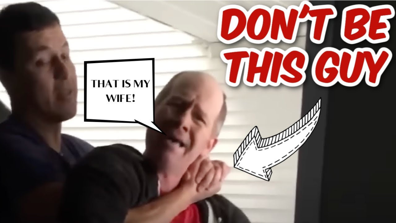 Why Men Are Saying NO to Marriage