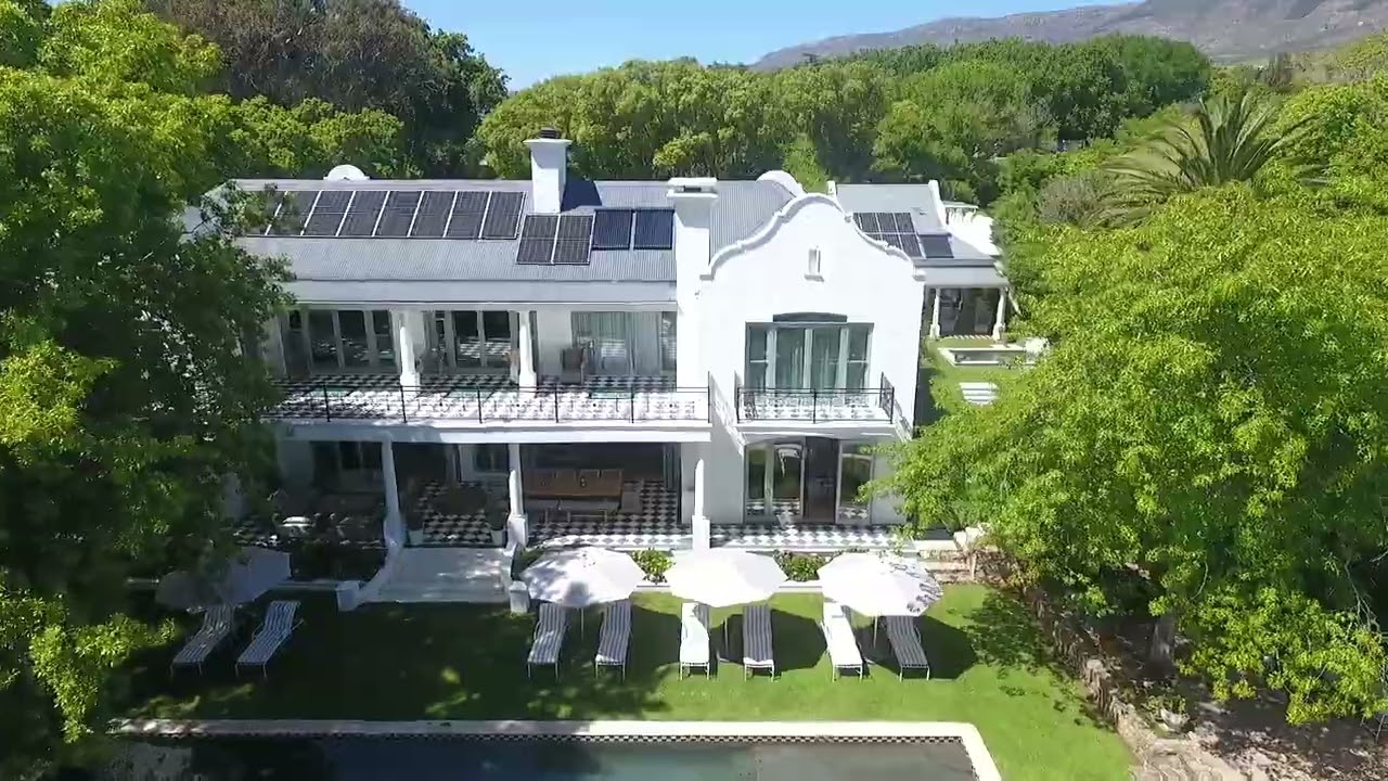 Constantia Klein