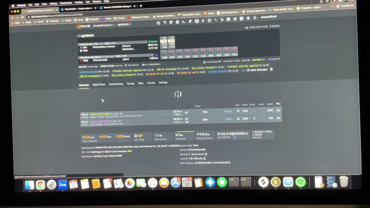 Increase Your Mining Profits By Up To 50%