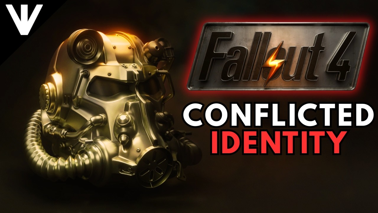 The Fallout 4 Experience