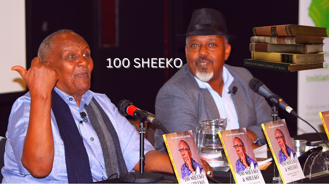 Somali Week Festival London 2022: A conversation with  Mohamed Hassan Waji| Boqol Sheeko&Sheeko|UK.
