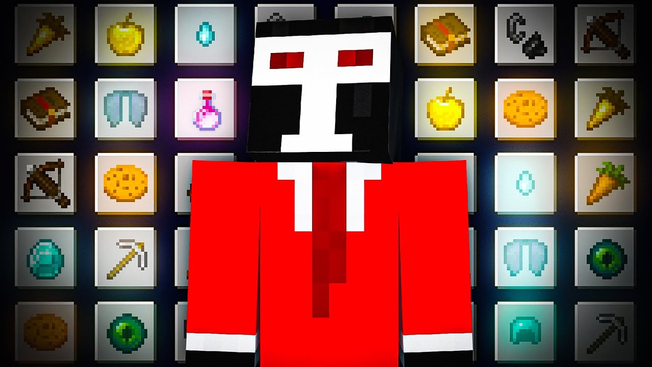 Pystynkö Saamaan JOKAISEN Minecraftin Saavutuksen Alle 5 TUNNISSA?!?