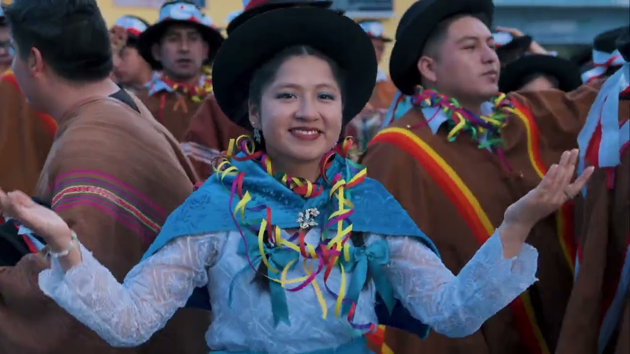PUKLLAY 2026, EL CORAZÓN DEL CARNAVAL LATE EN ANDAHUAYLAS