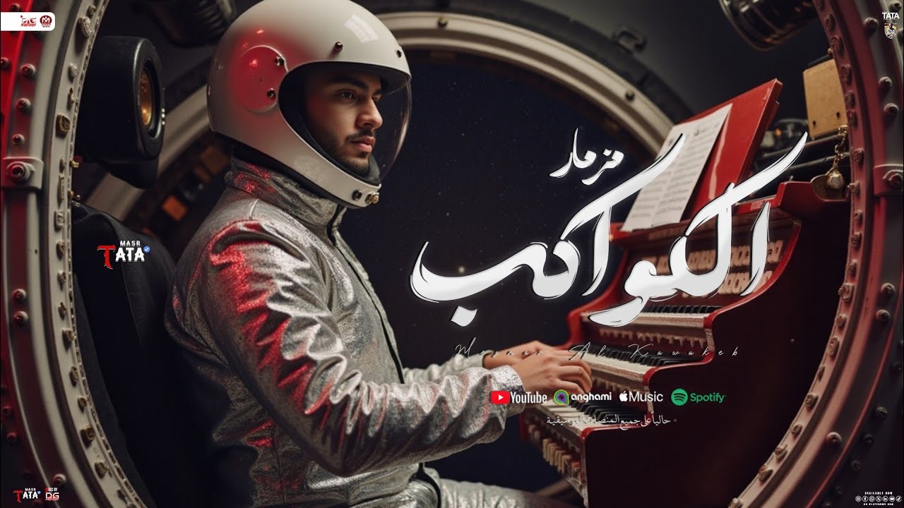 مزمار الكواكب - جديد 2025 | طاطا مصر الزلزال احمد طاطا - بـ مزمار جاحد تريند تيك توك - 2025