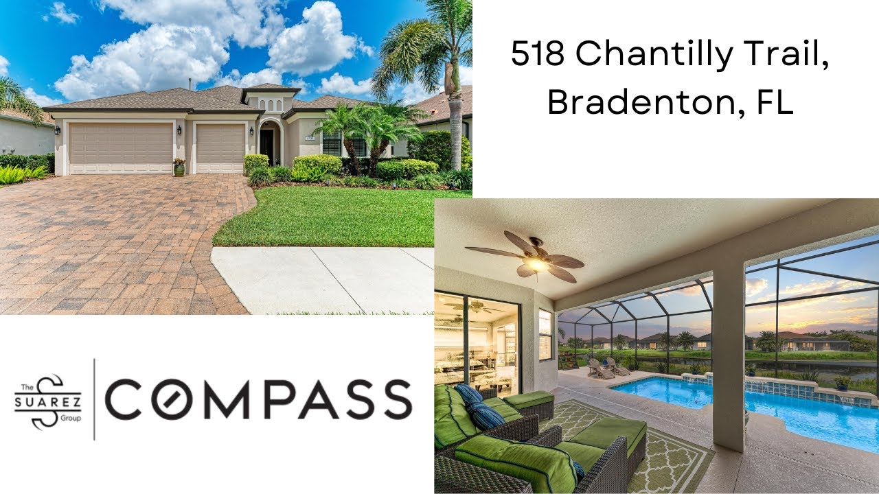 GreyHawk Landing Luxury Home Tour | 4 Beds + 3 Baths + Breathtaking Backyard!