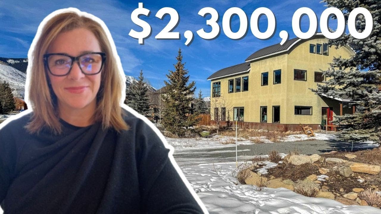 15 Kubler Street Crested Butte South | Living In Crested Butte Colorado