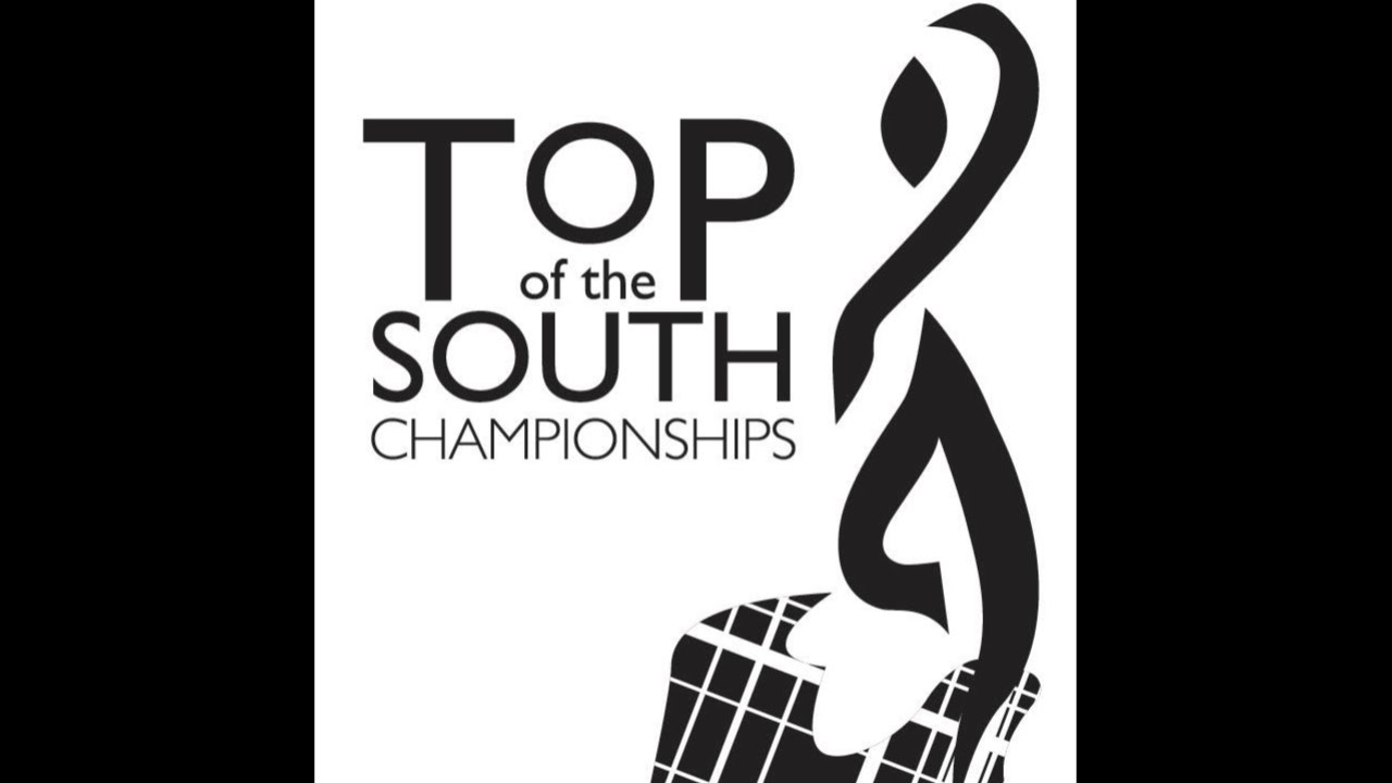 Top of the south Saturday