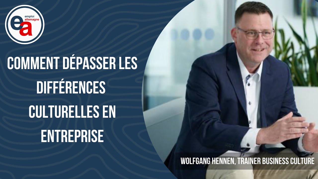 Les différences culturelles dans le milieu professionnel - Expériences et Tipps