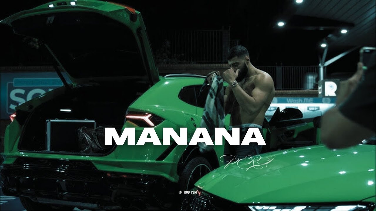 Morad x Makar x Deep House Type Beat - 