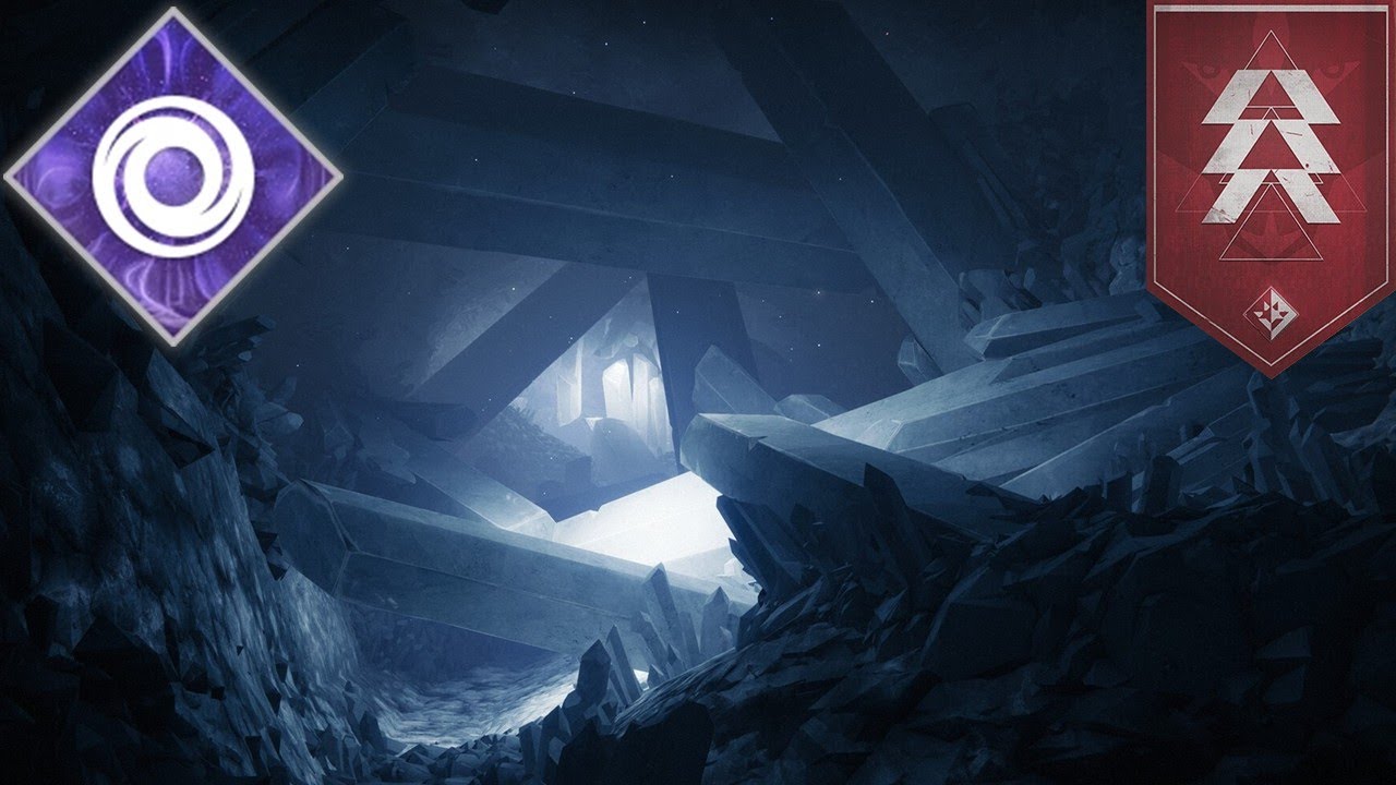 Destiny 2 | Grasp of Avarice, void hunter solo flawless