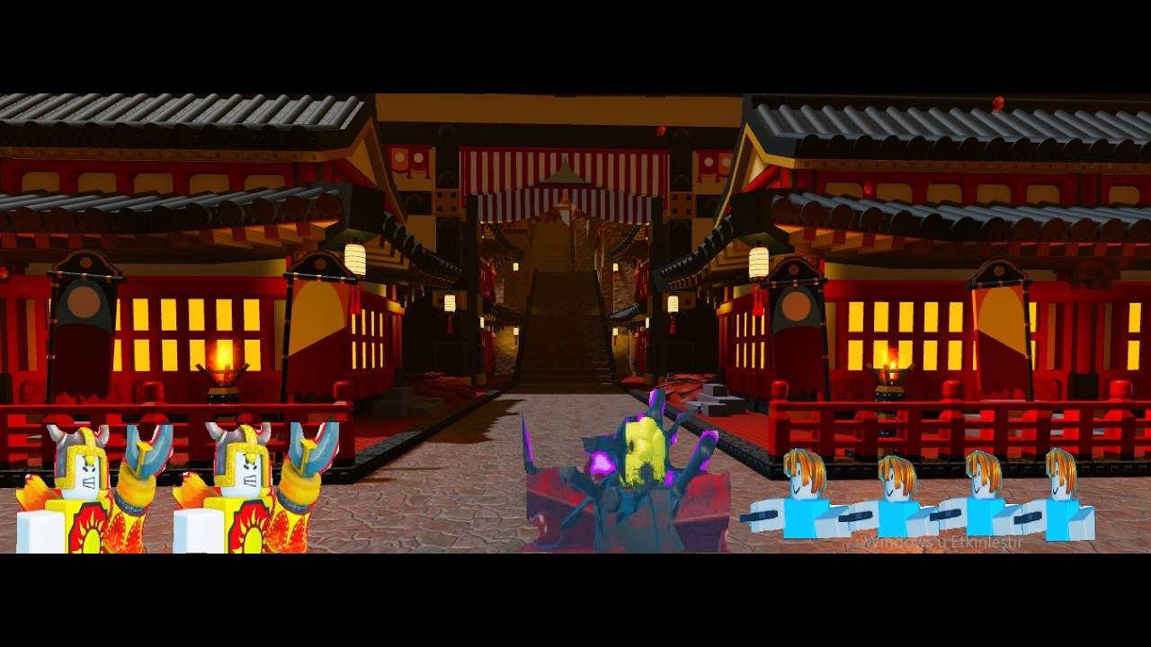 Get Over Here 2 Star Tumore Guide