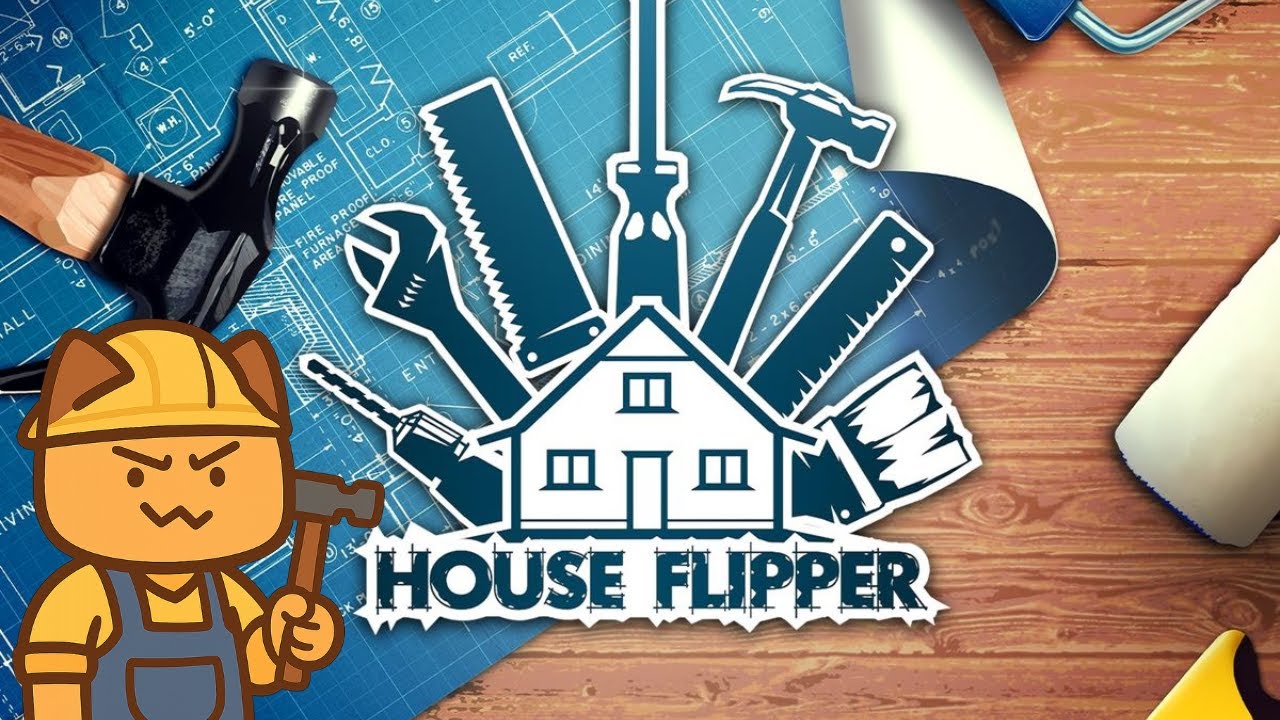 Ristrutturiamo case ma la dislessia mi colpisce forte | House Flipper