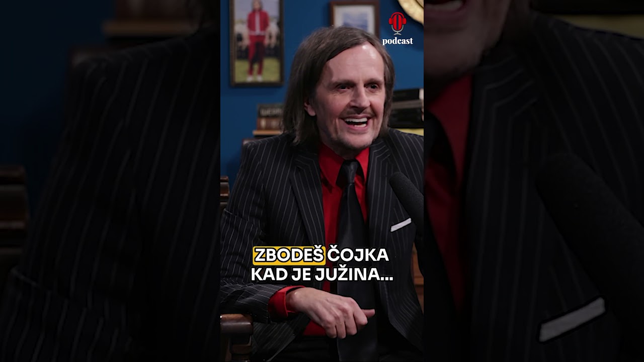 - U Splitu nije lako nastupati: Kad je južina, nema aplauza - Ante Travizi i Opet Laka