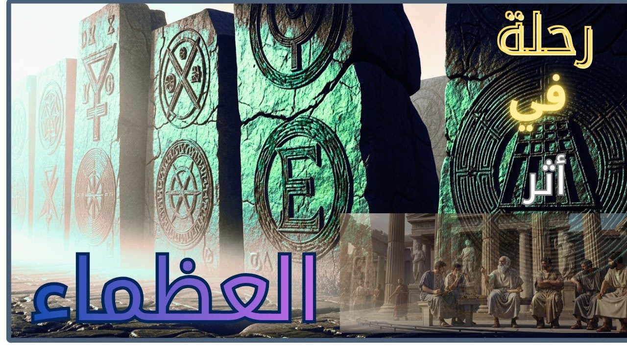 رحلة في عقول العباقرة : كيف غير هؤلاء العالم 