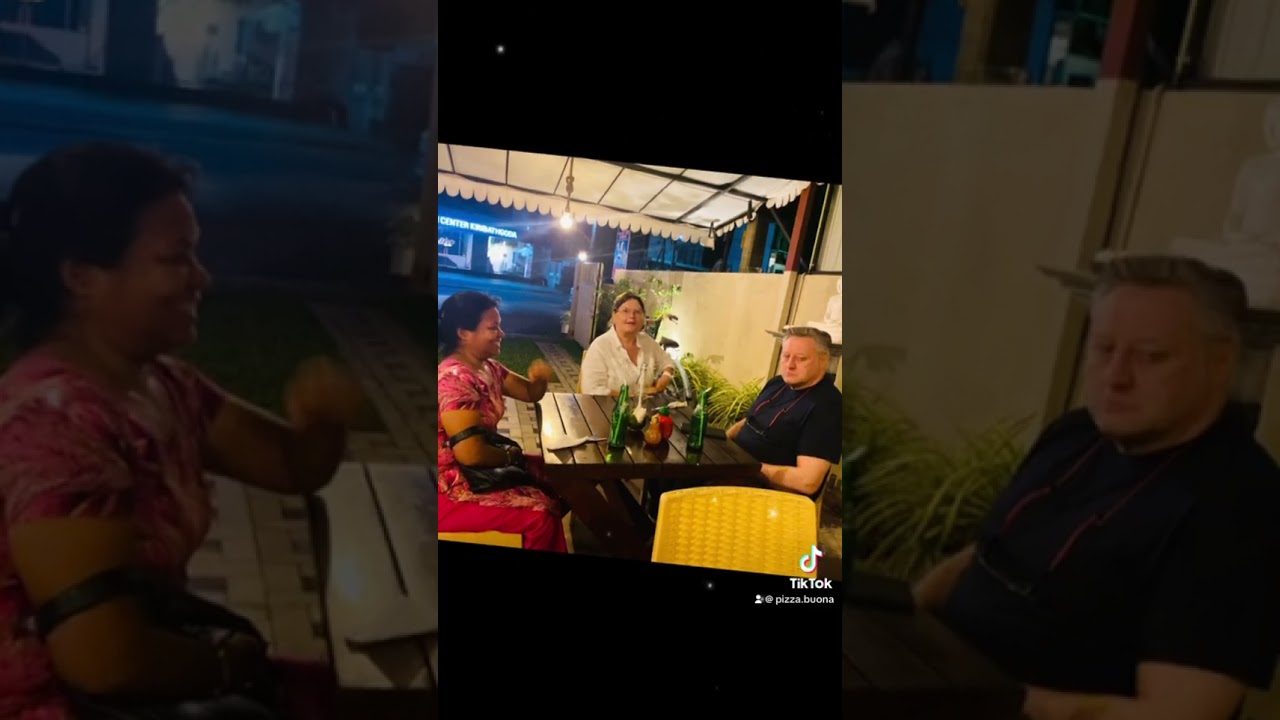Pizzeria buona