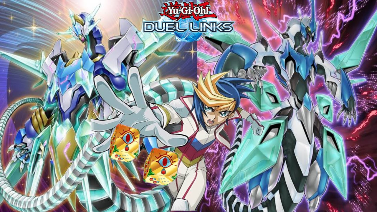 EL MEJOR DECK!! Speedroid Road To KOG!!! Yu Gi Oh Duel Links!!! | Junio 2025 |