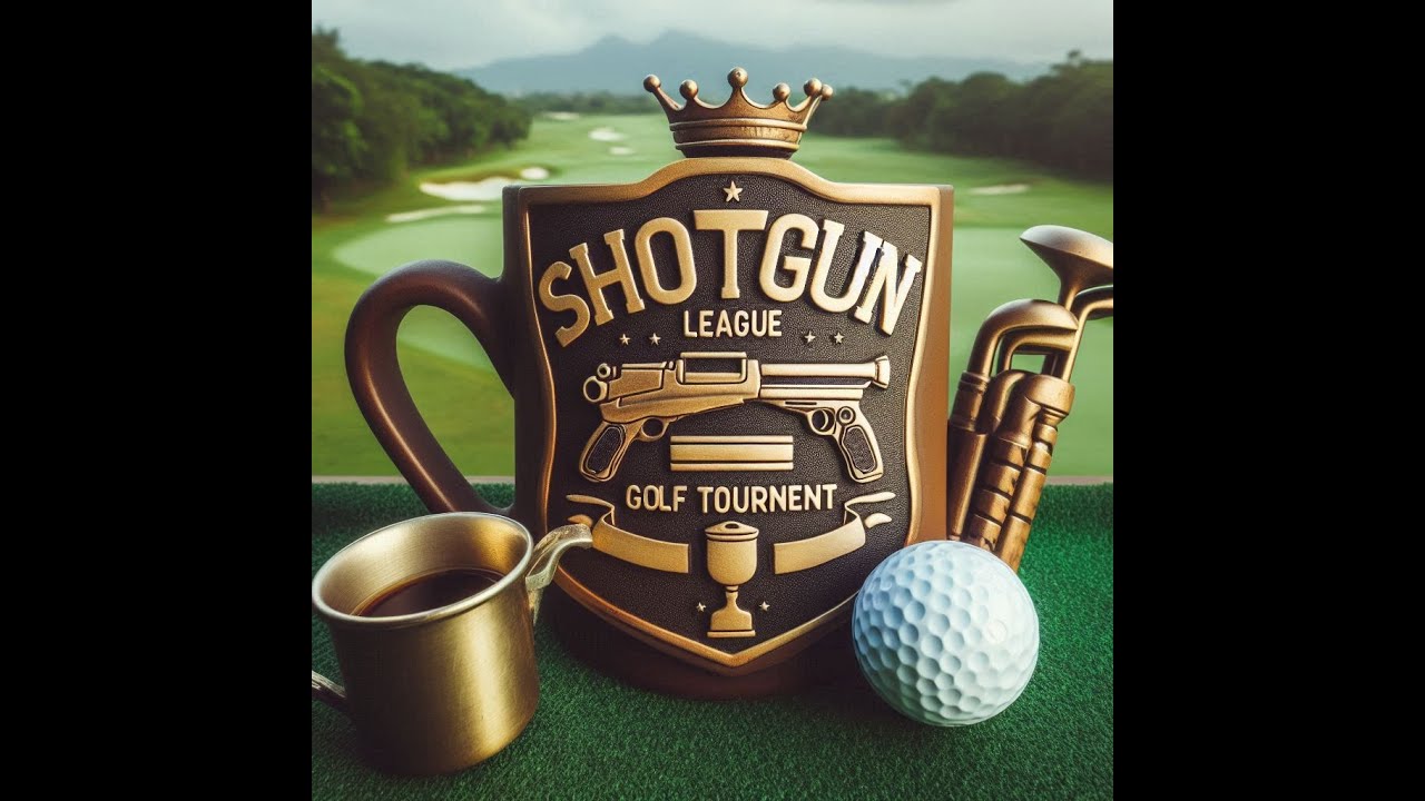 Nintendo golf: new season tournament!