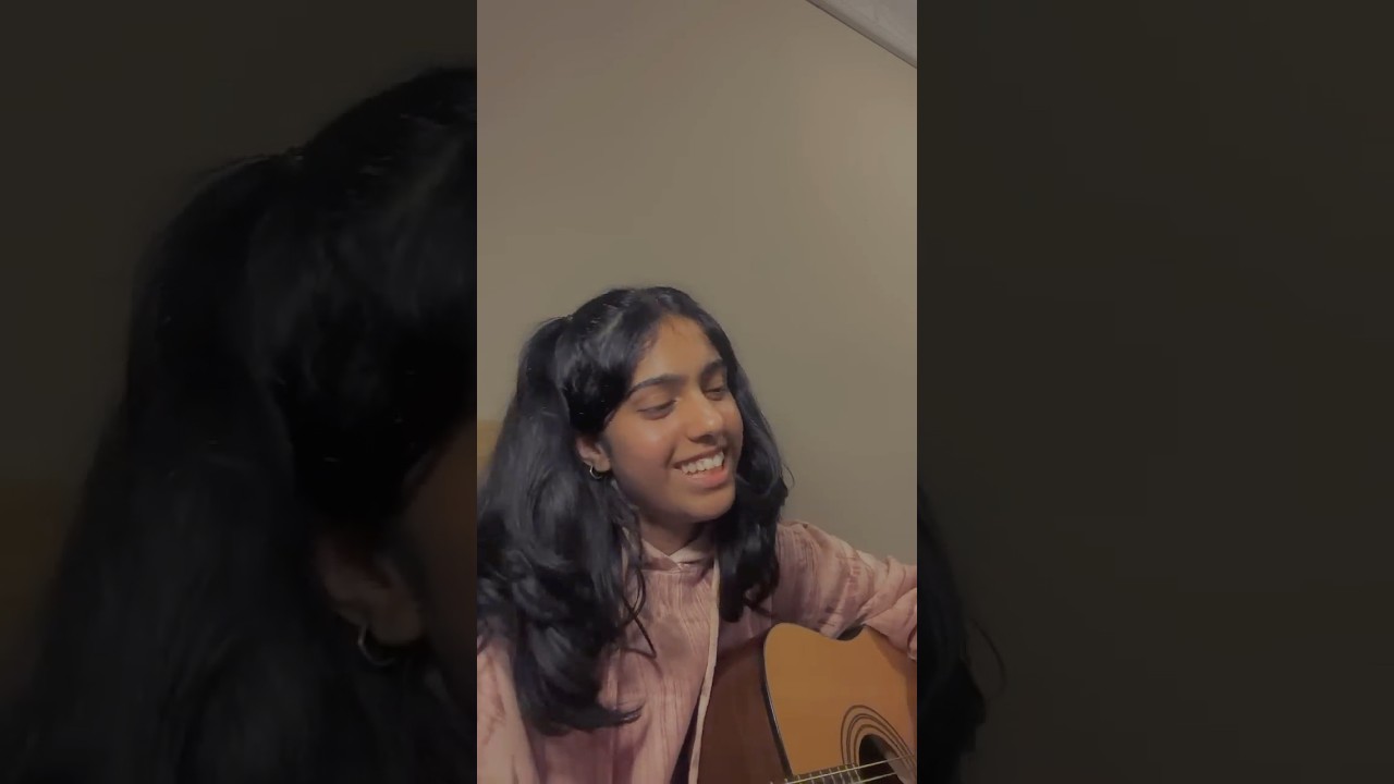 Akasham Enatido (cover) 