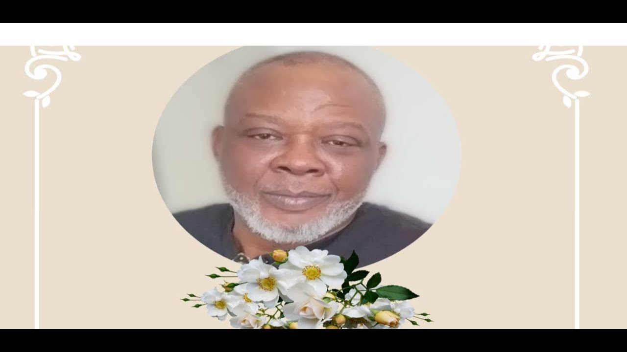 ENTERREMENT DE PAPA AKO EKUKU