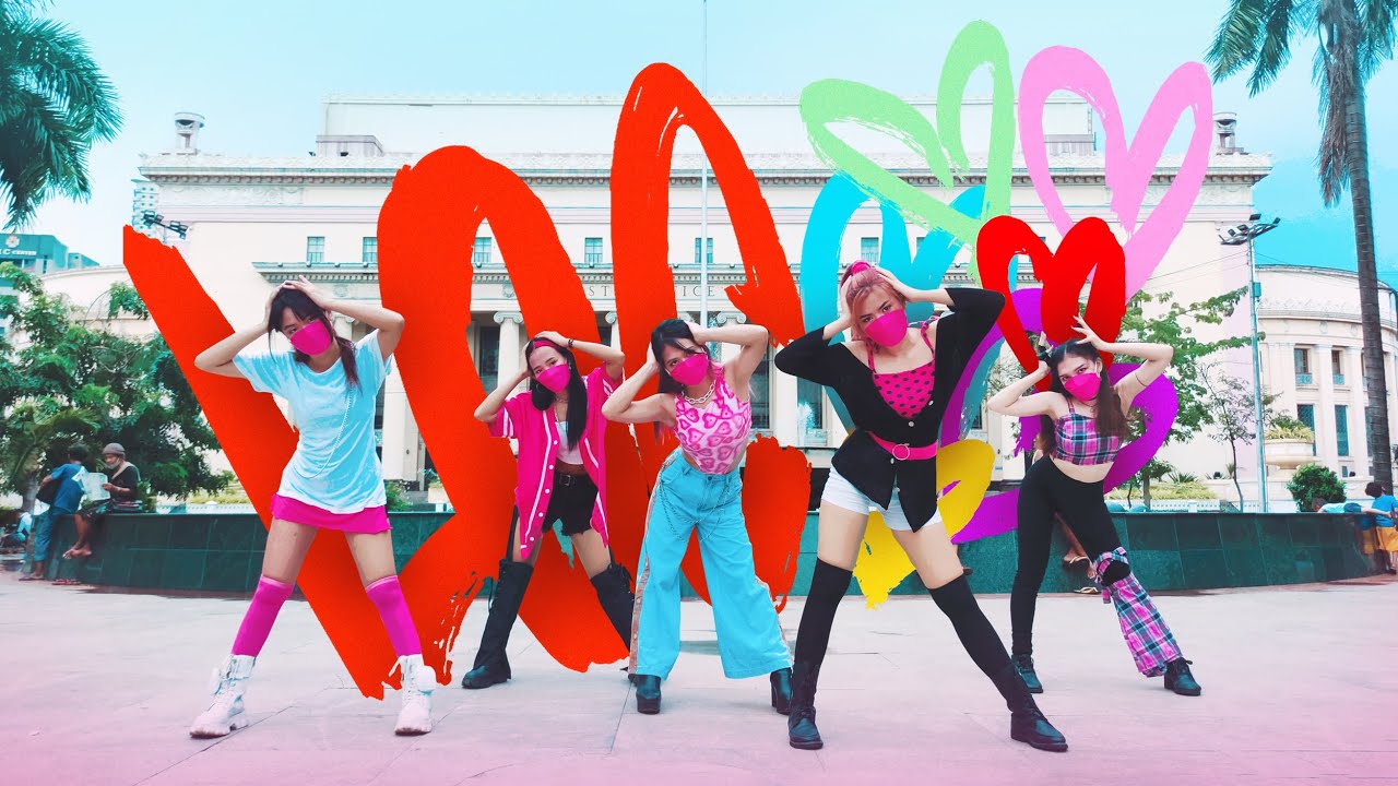[KPOP IN PUBLIC] ITZY (있지) 