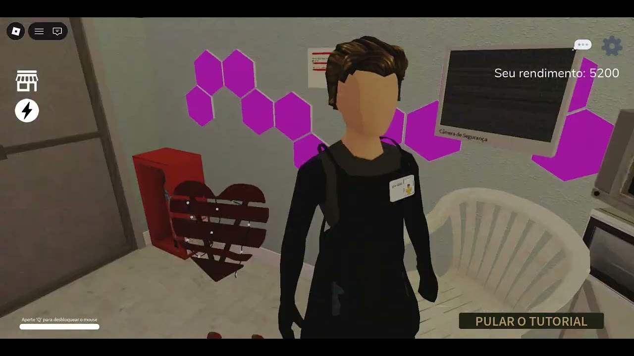 sobreviva ao shawsabi