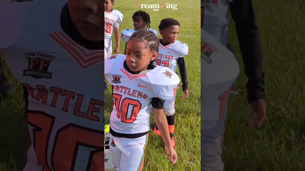 Book Check LSA Chargers vs Pine Forest Rattlers #6u