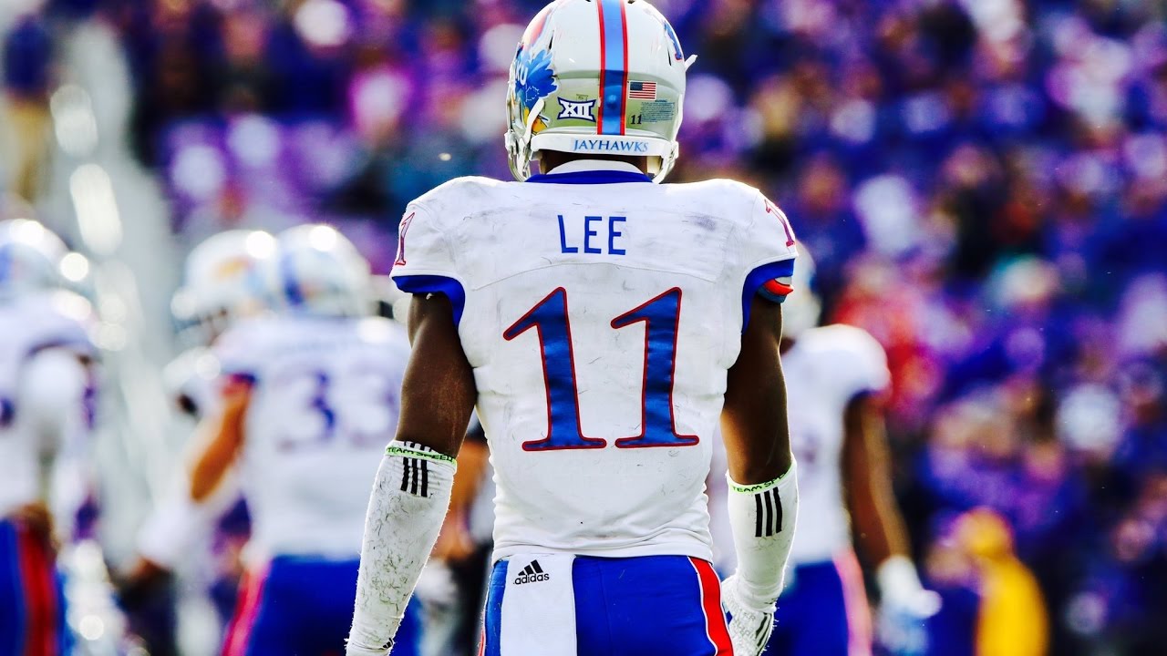 Mike Lee Freshman Highlights 