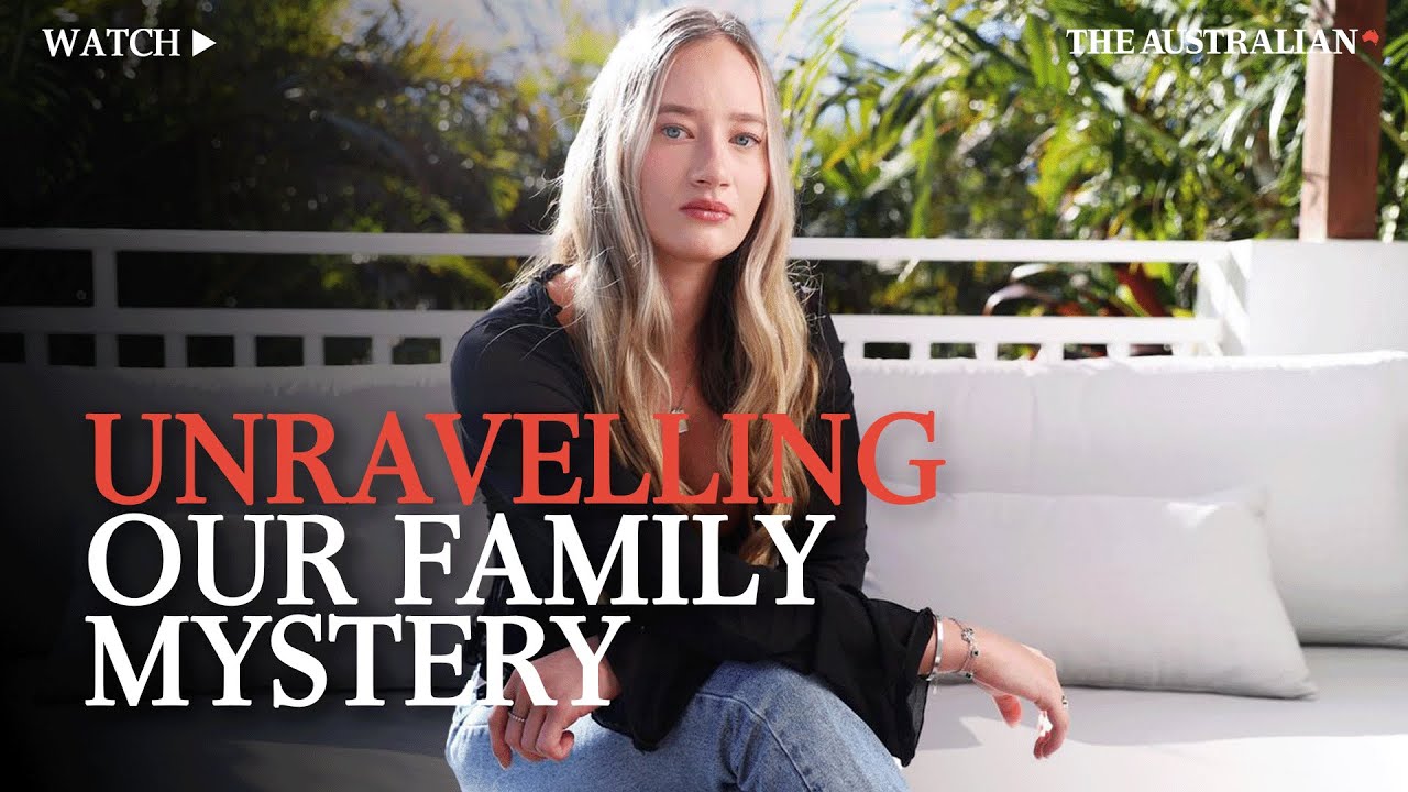 Bronwyn Podcast: Unravelling our family mystery
