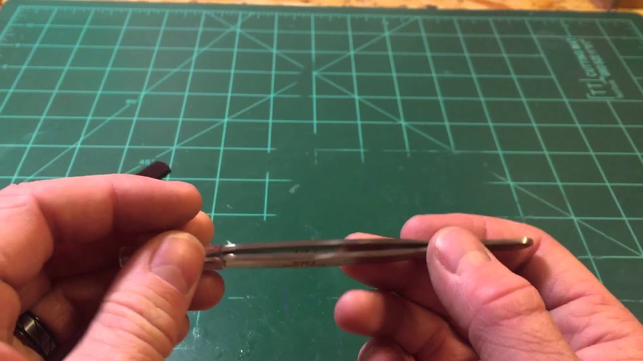 Tamiya Decal Tweezers