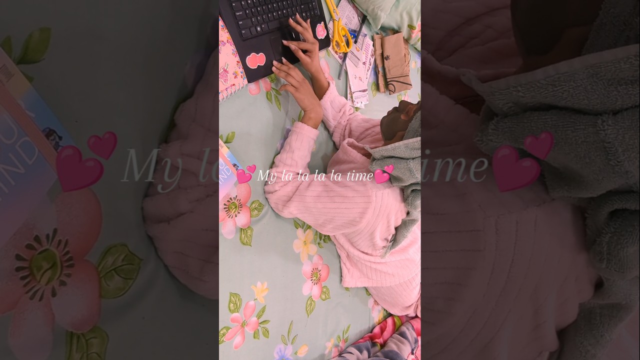 My la la la la time | Day in my life | Girly day | 