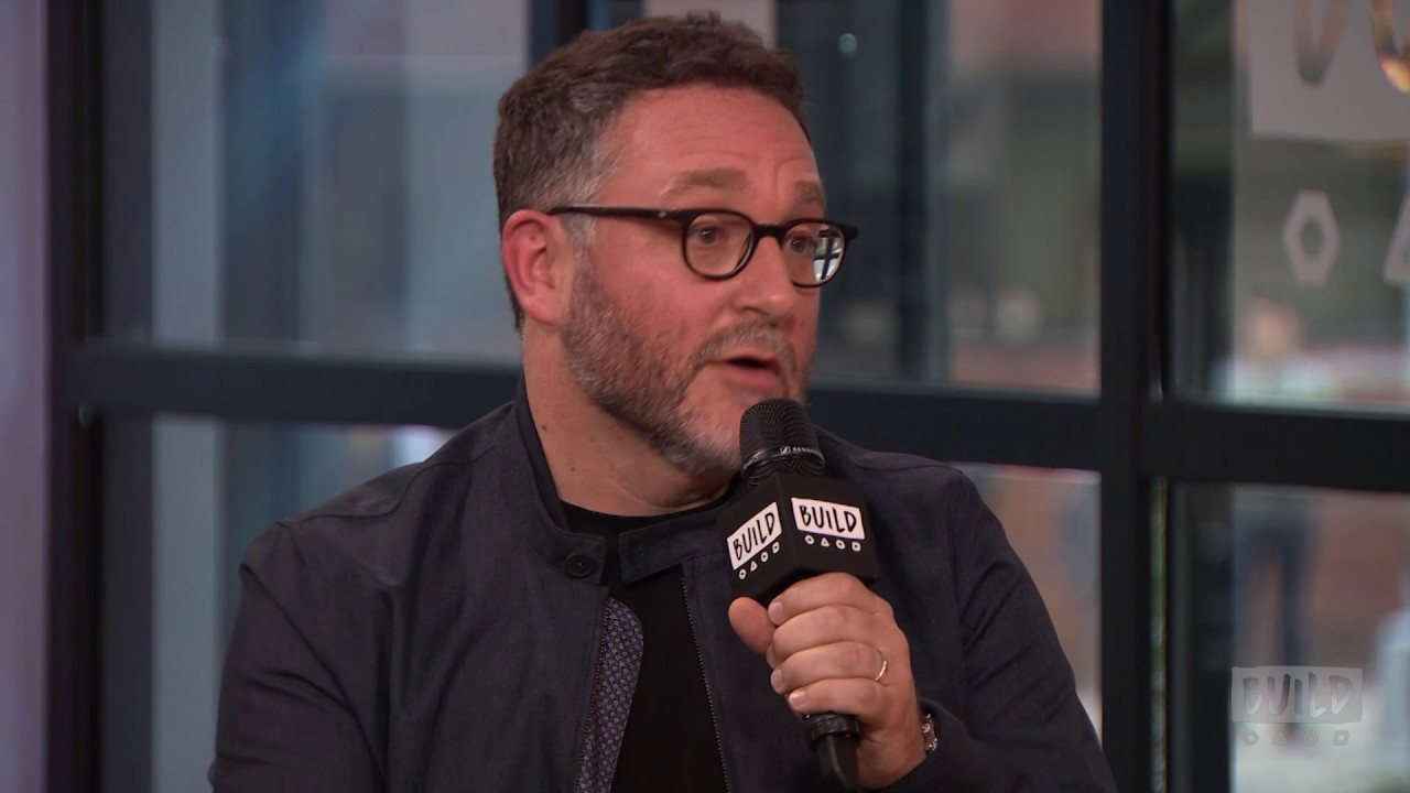 Colin Trevorrow Talks About Making Big-Budget Films