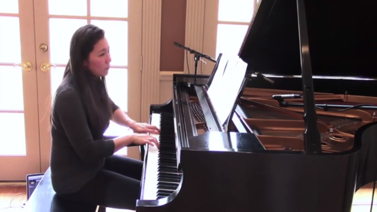 Costa Del Sol - Final Fantasy VII (solo piano based on arr. by HumorHabit)