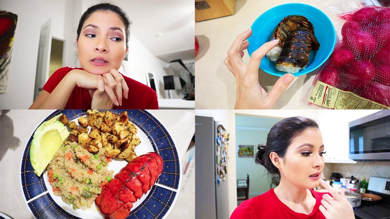 Cocinando Rico y Platicando De Algo Importante 🦄 ok Bessy