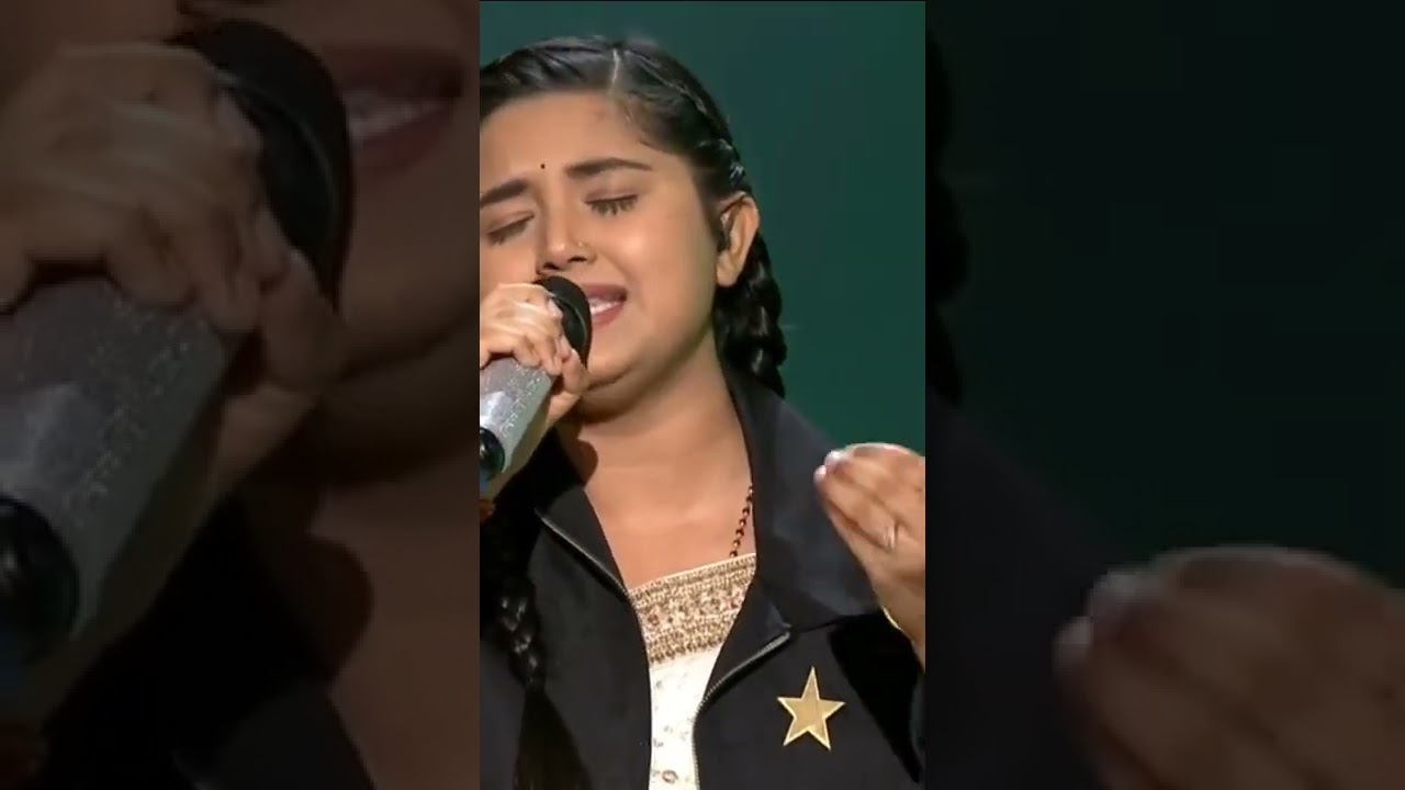 Vande Mataram | Ishita Vishwakarma | Song