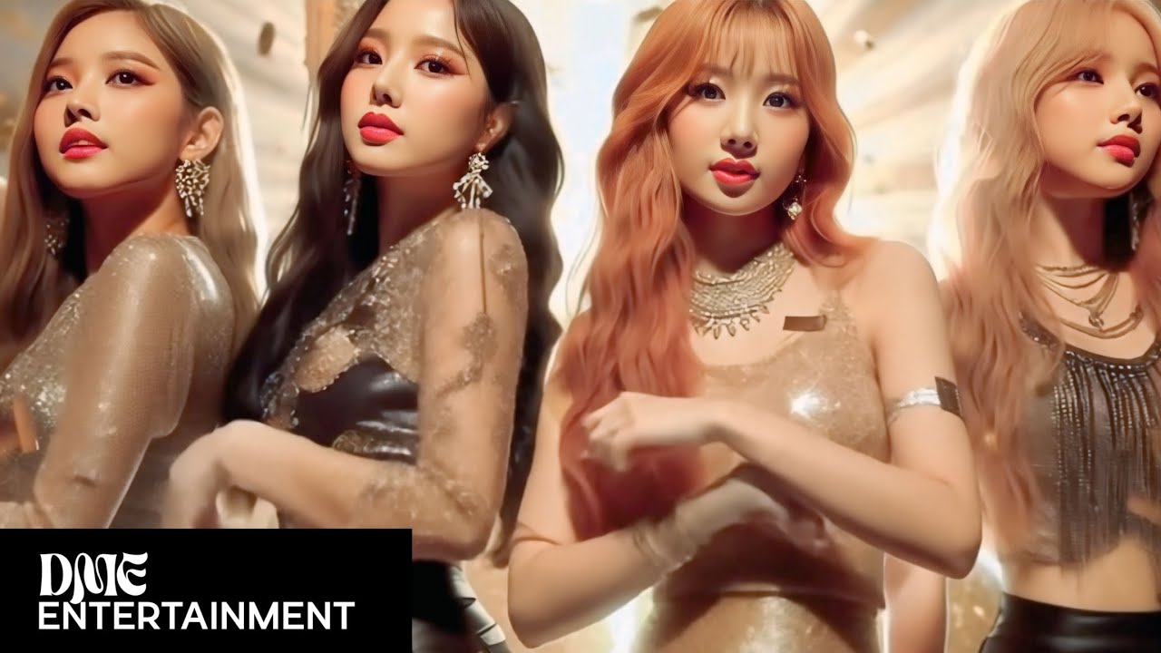 VIXEN - 'Fever Dream' Official M/V