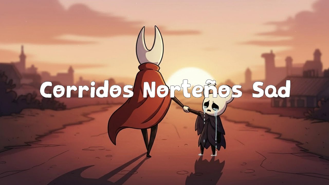 Te fuiste y me dejaste aprendiendo a sobrevivir. | Corridos Norteños Sad