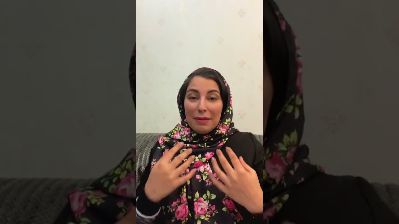 چگونه خشم خود را کنترول کنیم؟ دکتر مریم آقایی | روانشناس #خشم