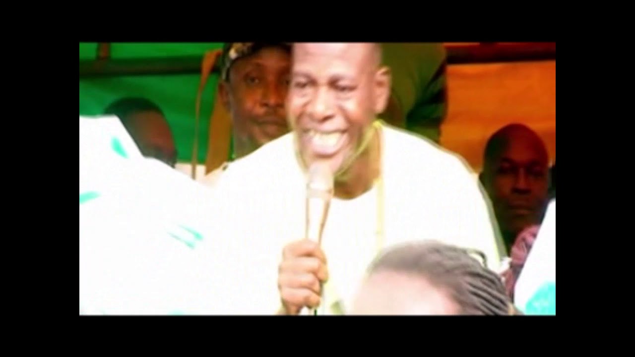 AMICABLE DANCE BAND LIVE ON STAGE PART 2