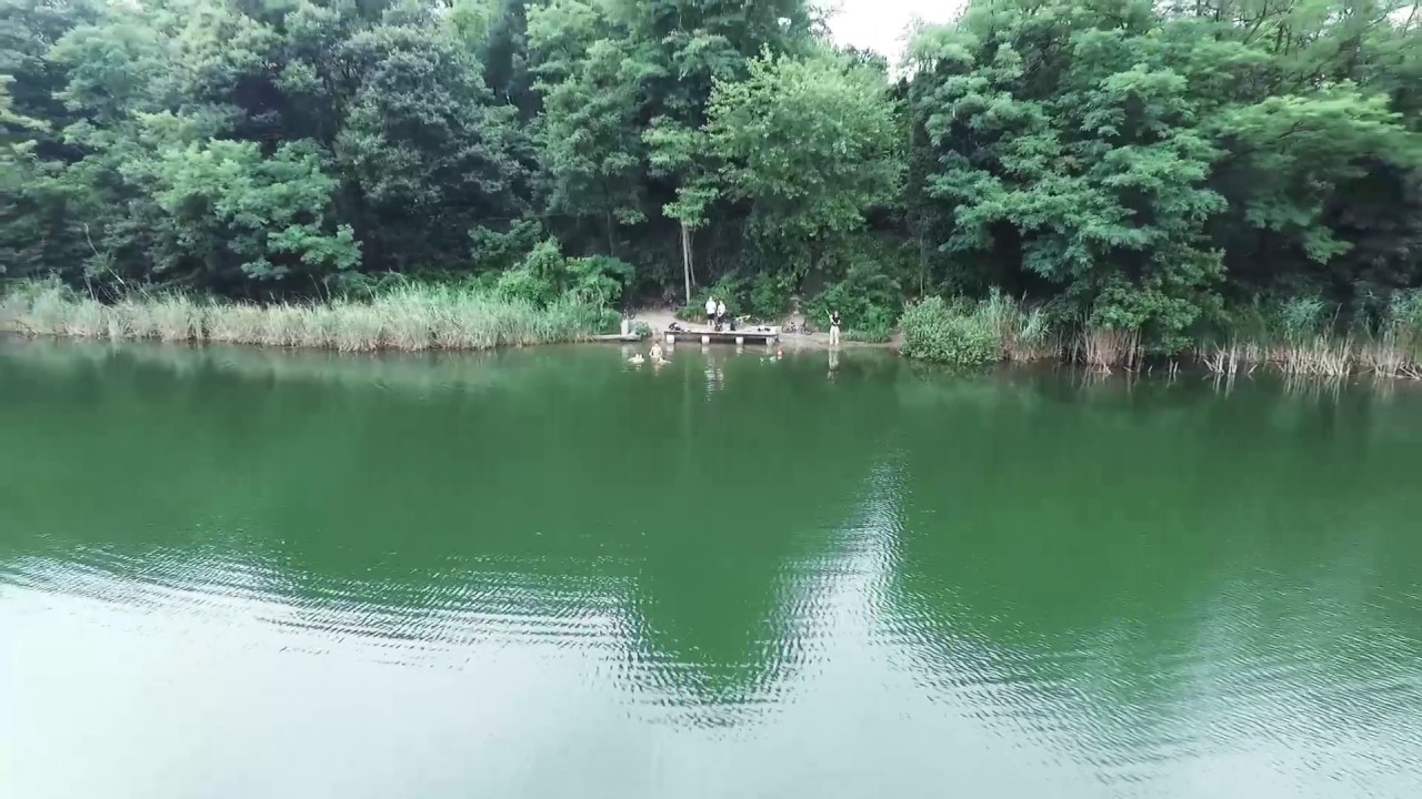 Lago di Montorfano ● Super montaggio!