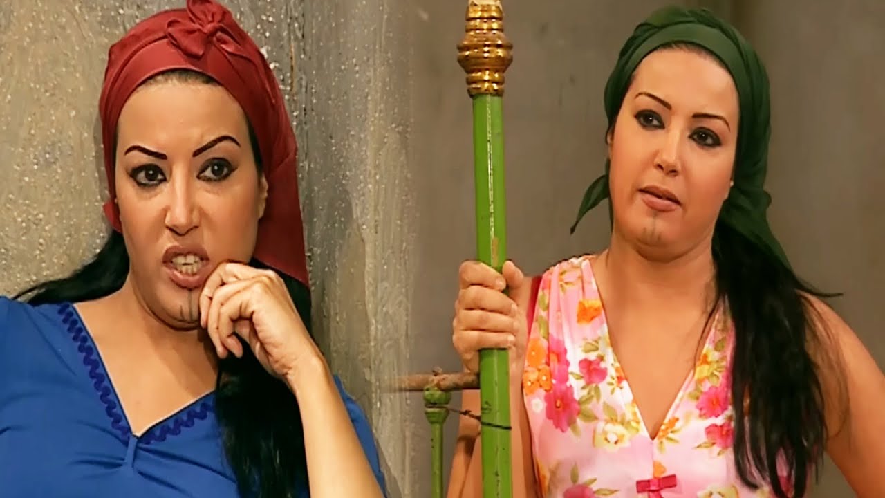 بسحب النسوان للرجالة تقوم معاهم بالواجب😱اقوى افلام الاثارة فيلم 