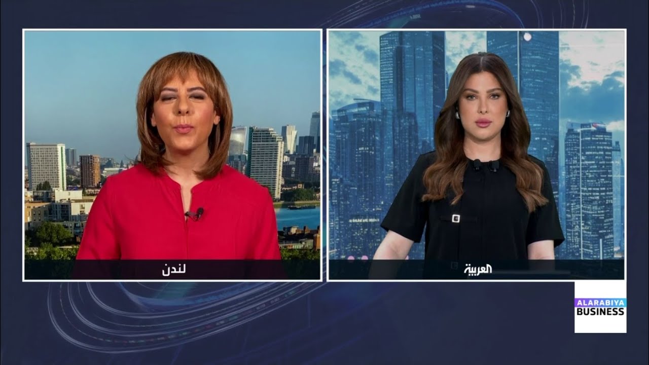 مراسلة العربية: هناك توجه واضح نحو الملاذات الآمنة مثل الذهب والفرنك السويسري