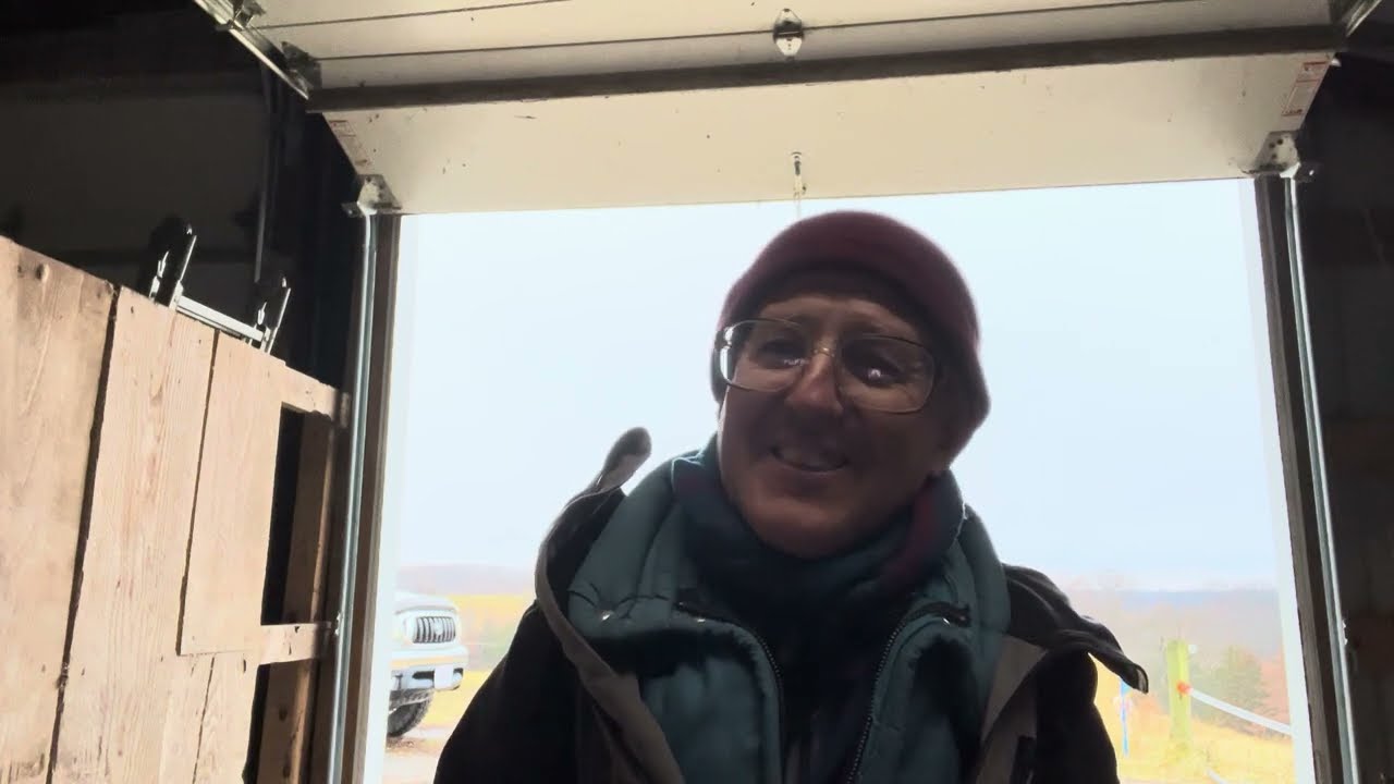 Greg gives you his steps to starting your own successful grazing operation.