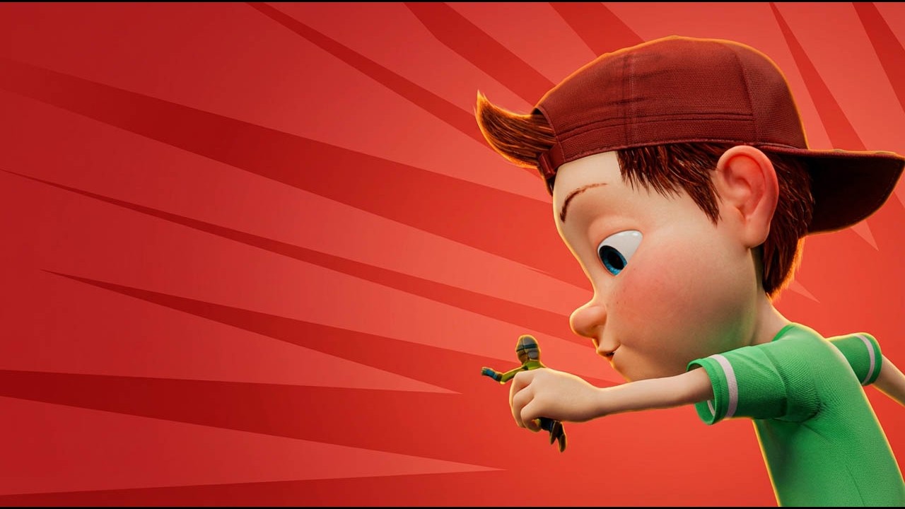 The FAST Story: A Hero's Guide for Kids & Grandparents! (Educational Animation)