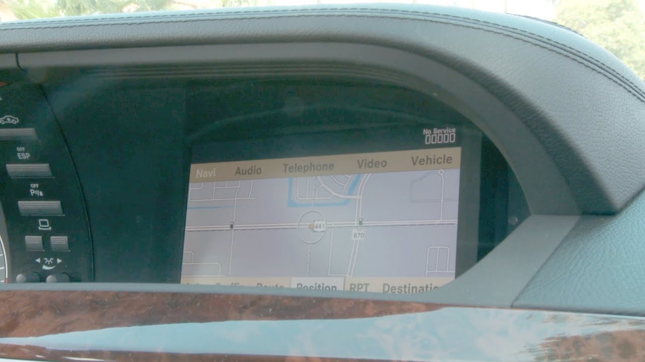 Your Car is Spying on You