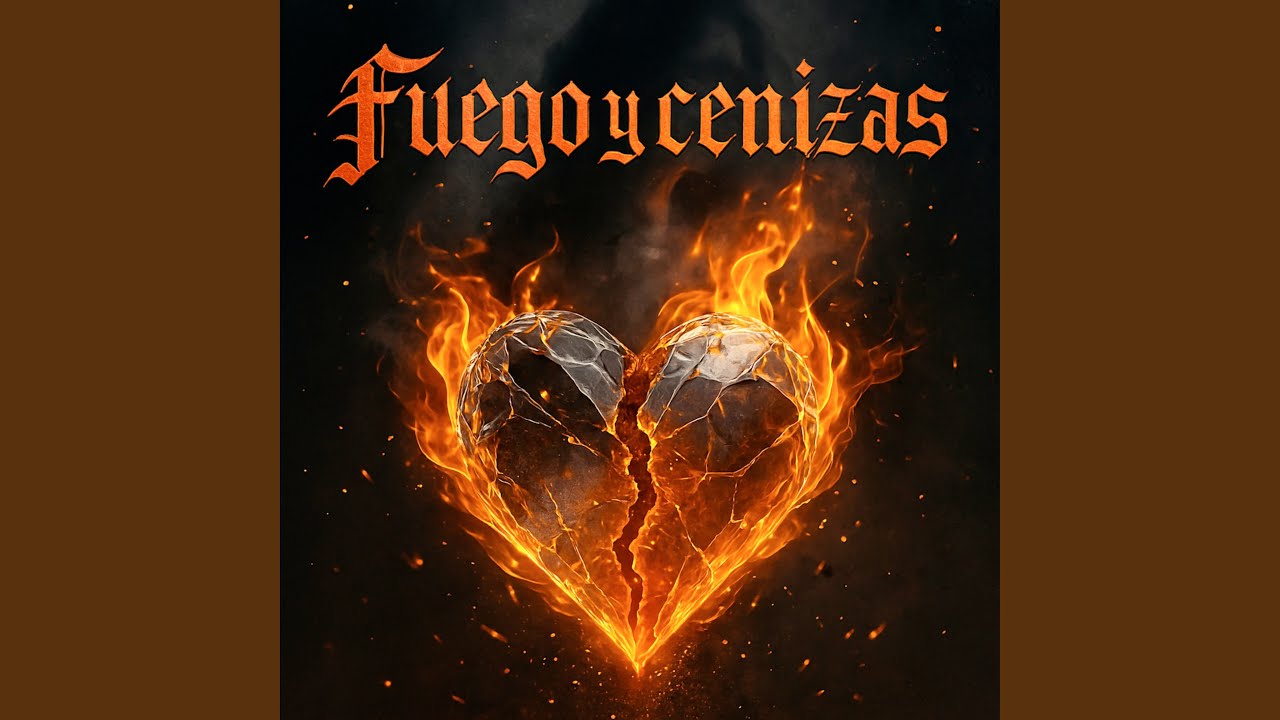 Fuego y Cenizas