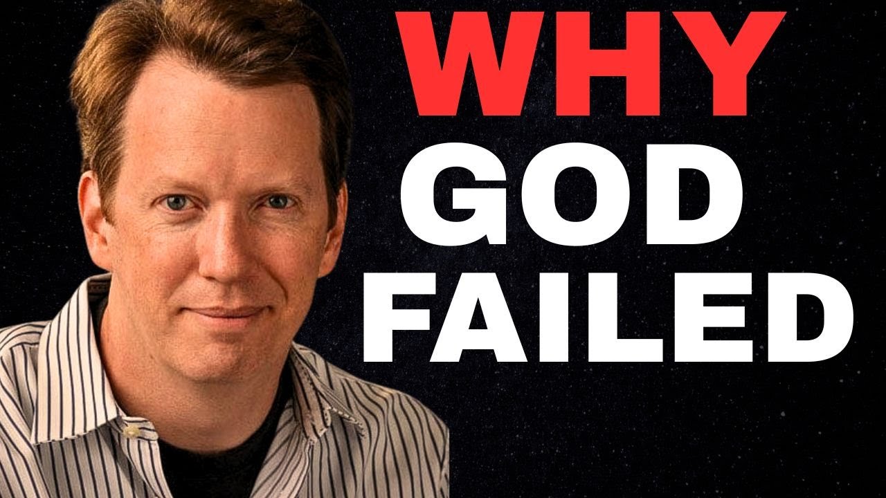 Sean Carroll: Why God Is Not a Good Scientific Theory