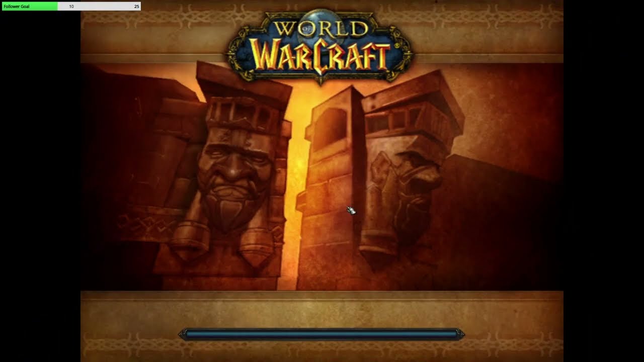 First Time In Blackrock Depths! Resto Shaman POV. Hardcore Classic WoW