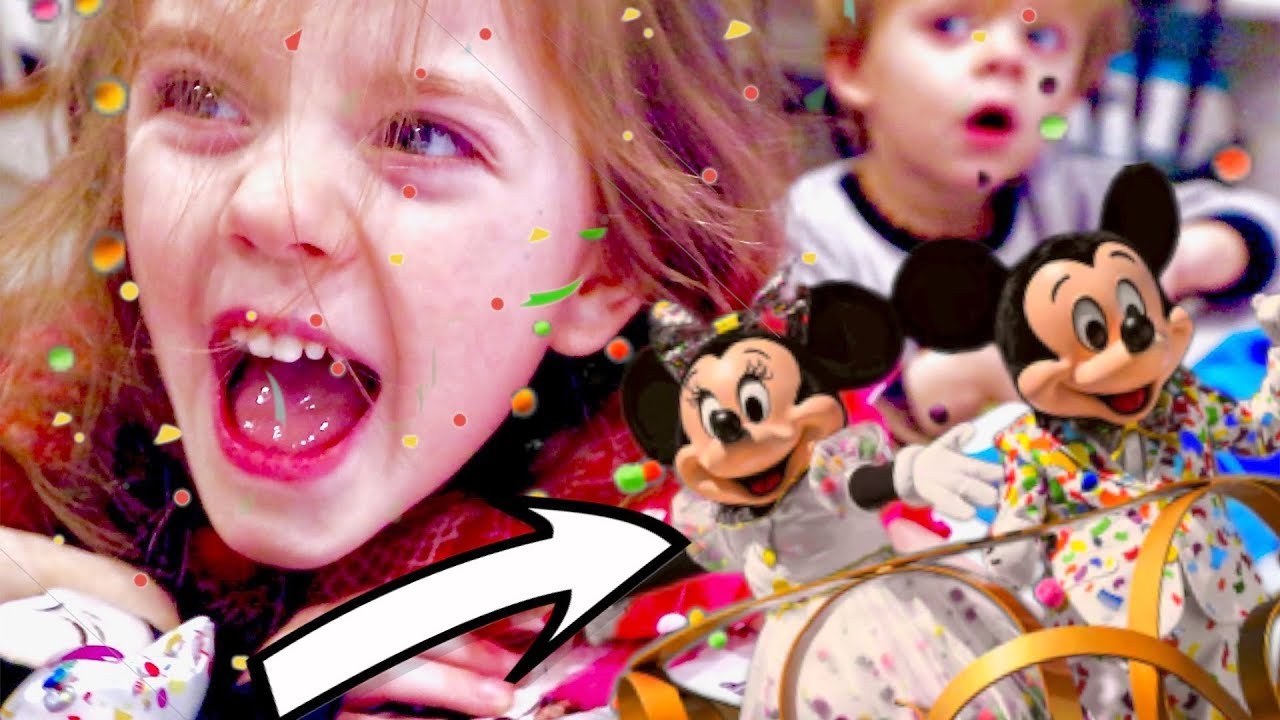 😱Disney World & Dream Cruise Surprise! 🚢